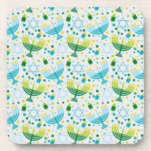 Porta-copo Judaica - Conjunto de seis montanhas - Software