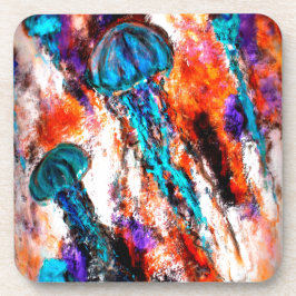 Porta-copo Jump Electric