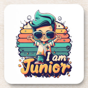 Porta-copo Junior