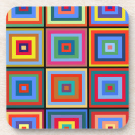 Porta-copo Kandinsky Nº 52
