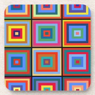 Porta-copo Kandinsky Nº 52
