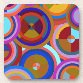 Porta-copo Kandinsky Nº 59