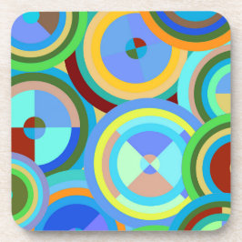 Porta-copo Kandinsky No. 58
