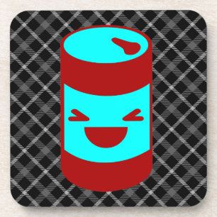Porta-copo Kawaii Rave Soda Pop