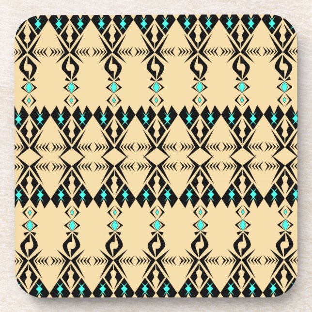 Porta-copo Kele ~ Sparrow (Frente)