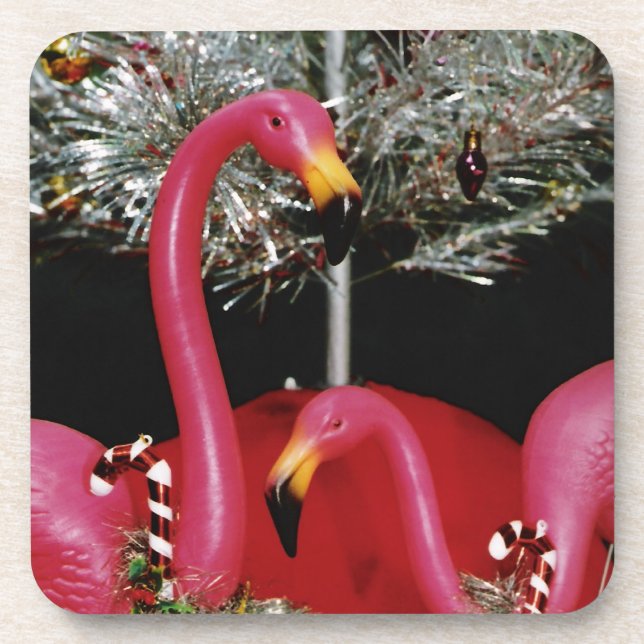 Porta-copo Kitschy Khristmas (Frente)