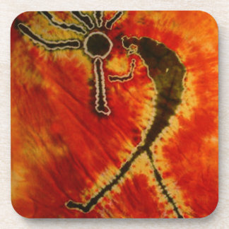 Porta-copo Kokopelli Phat Dyes Tie Dyes