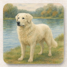 Kuvasz