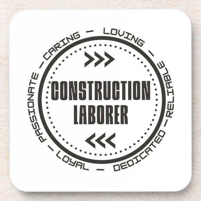 Porta-copo Laboratório de Construção (Frente)