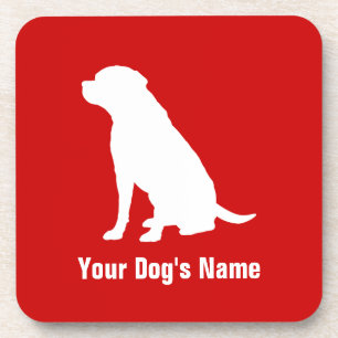 Porta-copo Labrador Retriever ラ ブ ラ ド ・ ル da Equi