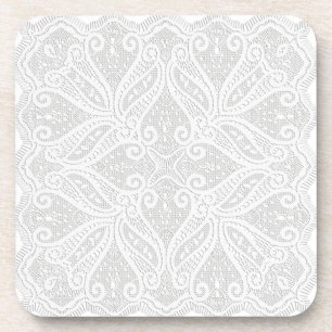 Porta-copo Lace com
