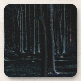 Porta-copo Lado Escuro 6 de costa