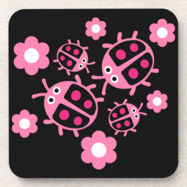 Porta-copo Ladybird E Ladybug