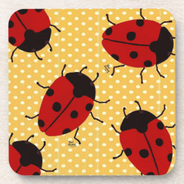 PORTA-COPO LADYBUGS