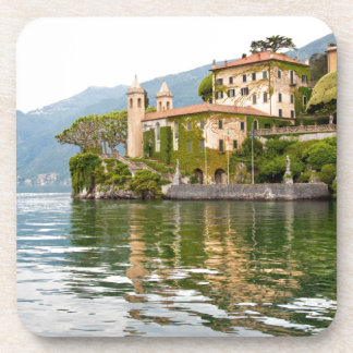 Porta-copo Lago de Como