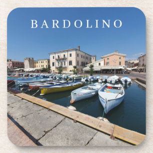Porta-copo Lago Garda Bardolino Bardolino portas copos