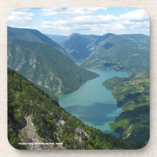 Porta-copo Lago Perucac