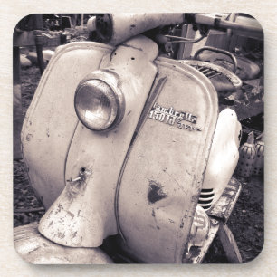 Porta-copo Lambretta 150 ld