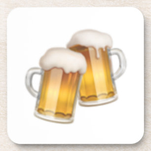 Porta-copo Lâmpadas De Cerveja Piscantes - Emoji
