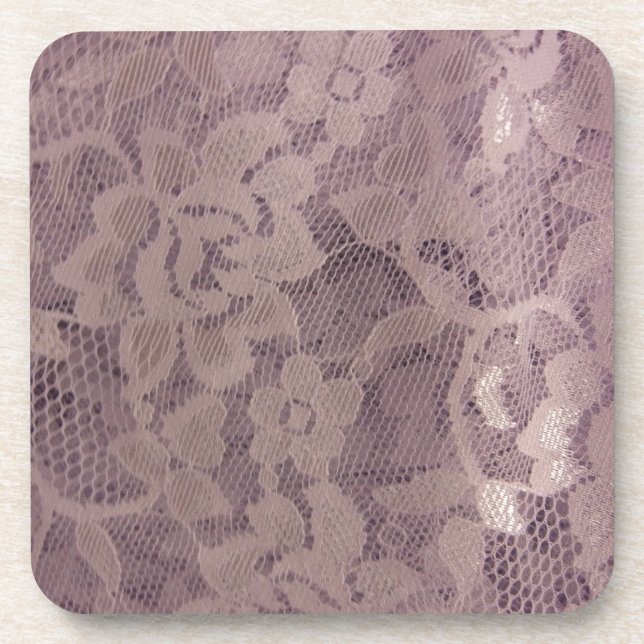 Porta-copo Lavanda (Frente)