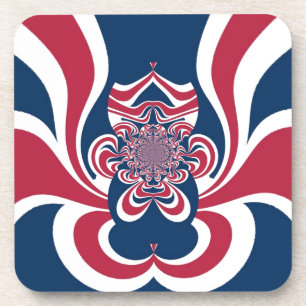 Porta-copo Legal bandeira de tendência de presentes de Hakuna