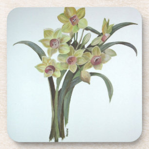 Porta-copo Lent Lily