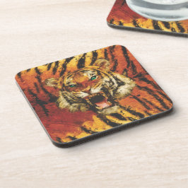 Porta-copo Libere-me Tigre