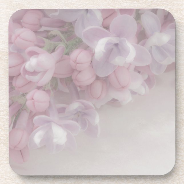 Porta-copo Lilac Blossom (Frente)