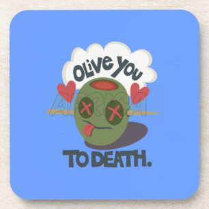 Porta-copo Linda Legal, adoro Arte Africana