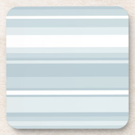 Porta-copo Listras azuis de gelo