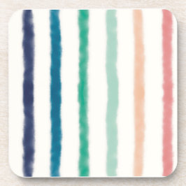 Porta-copo Listras Seabreeze