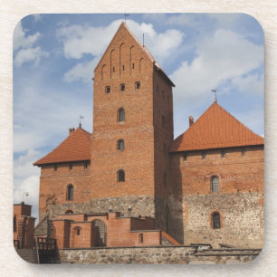 Porta-copo Lituânia, Trakai, Trakai Histórica Nacional 3