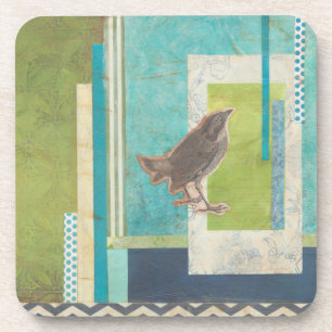 Porta-copo Livro de Scrapbook Aviano II