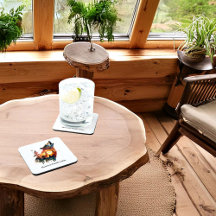 Lobo uivando dupla exposição pôr do sol personaliz