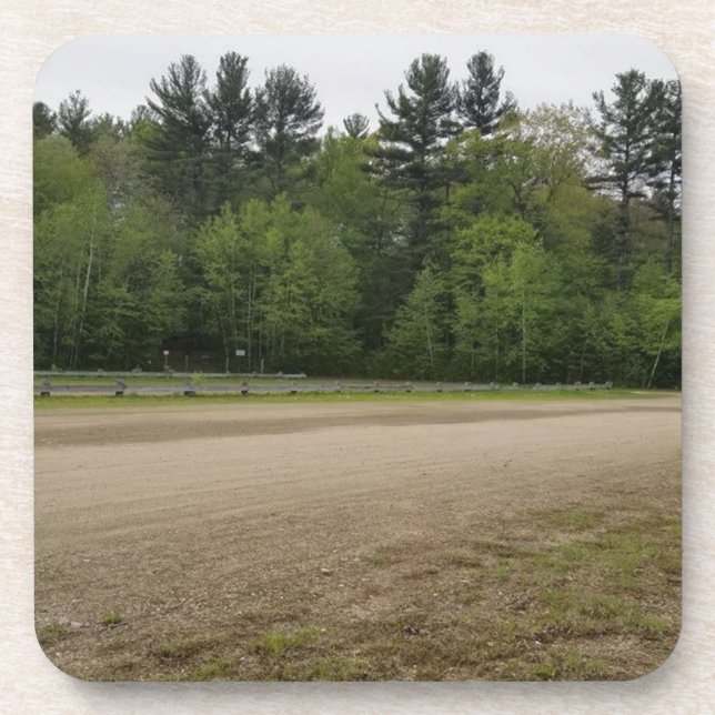 Porta-copo Locais Simples (Frente)