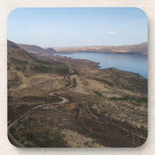 Porta-copo Loch Maree Vista Aérea