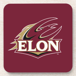 Porta-copo Logotipo Elon Phoenix