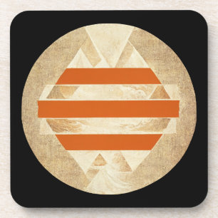 Porta-copo Logotipo Nikias