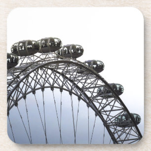 Porta-copo London Eye