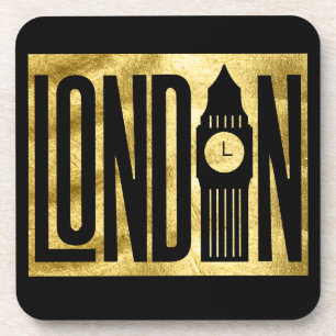 PORTA-COPO LONDRES