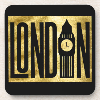 PORTA-COPO LONDRES