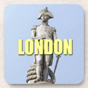 Porta-copo Lord Nelson - Magnífico - Foto Pro