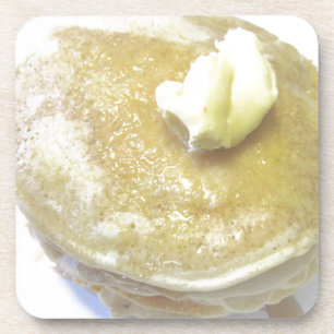 Porta-copo Love Pancakes