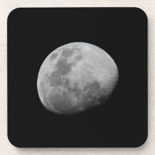 Porta-copo Lua com Céu Preto   Zâmbia, Luangwa do Sul