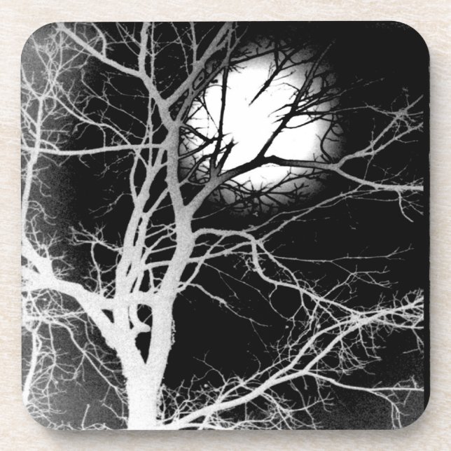 Porta-copo Luar (Frente)