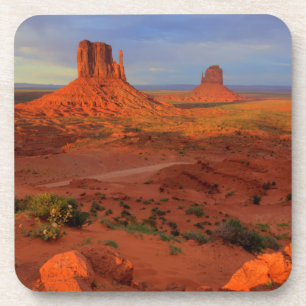 Porta-copo Luvas, Monument valley, AZ