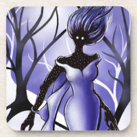 Macabra Arte Macabra, Monstro das Mulheres Cérebro