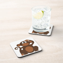 Porta-copo Macaco-Cinto