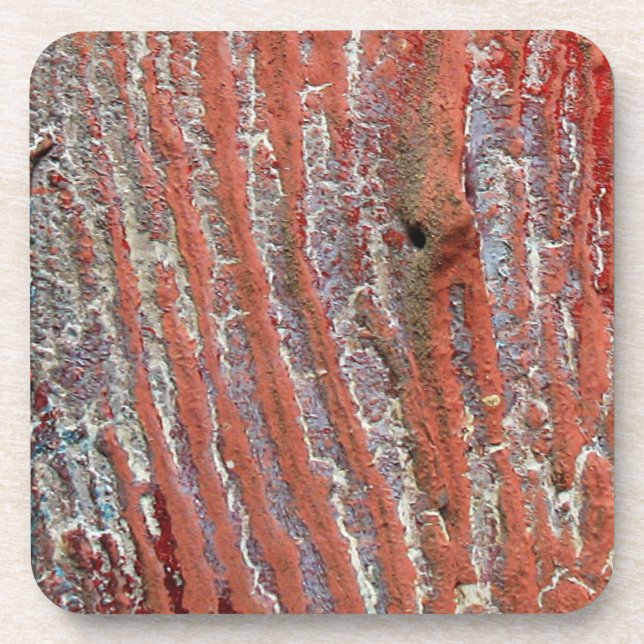 Porta-copo Madeira de trabalho 2 (Frente)