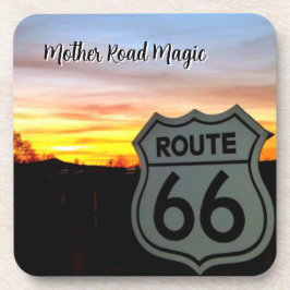 Porta-copo Magia da Estrada Mãe